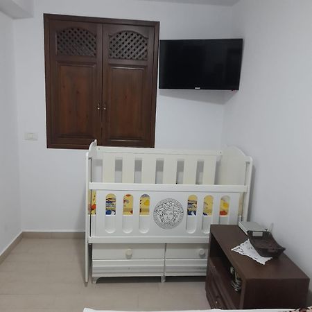 Apartment Altin In Old Town Berat Luaran gambar